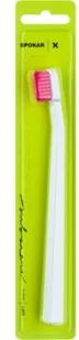 Spokar X 3429 szczoteczka do zębów soft - Szczoteczki do zębów Spokar X 3429 szczoteczka do zębów soft - Szczoteczki do zębów - miniaturka - grafika 1