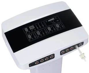 Beauty System Kombajn kosmetyczny 11 funkcji BR-9900H BR-9900H - Kombajny kosmetyczne - miniaturka - grafika 9