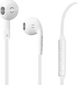 Słuchawki - Puro Core Białe - miniaturka - grafika 1