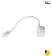 Oprawy, klosze i abażury - SLV SPOTLINE DIO FLEX biała 3000K 1002118 - miniaturka - grafika 1