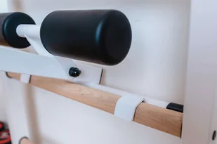 BenchK BenchK B310W/710W Ławka do ćwiczeń BenchK-37188-0 - Wyposażenie sportowe i gimnastyczne - miniaturka - grafika 8