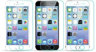 JCPAL Szkło ochronne dla iPhone 6/6S PLUS - GLASS zgsklep-793-0 - Szkła hartowane na telefon - miniaturka - grafika 3