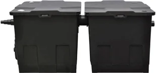 vidaXL vidaXL Filtr biologiczny do oczka wodnego - Oczka wodne - miniaturka - grafika 4