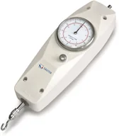 Akcesoria do urządzeń pomiarowych - SAUTER GmbH Siłomierz mechaniczny FA : Rozdzielczość [N] - 1 N, Zakres [N] - 200 N FA 200. - miniaturka - grafika 1