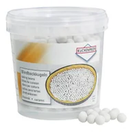 Formy do ciast - Kuchenprofi Ciężarki ceramiczne do ciast (0810108300) - miniaturka - grafika 1