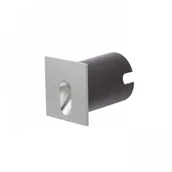 Oprawy, klosze i abażury - Redlux Oprawa do wbudowania MEMPHIS SQ R12688 - miniaturka - grafika 1