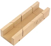 Pozostałe wyposażenie warsztatu - Skrzynka uciosowa drewniana SW57 - miniaturka - grafika 1