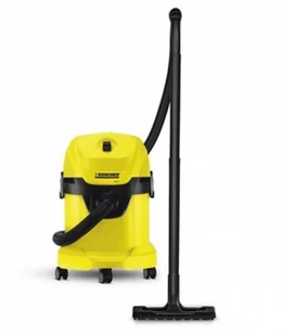 Karcher WD 3 (1629-8010) - Odkurzacze przemysłowe - miniaturka - grafika 3