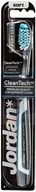 Szczoteczki do zębów - Jordan Expert Clean Szczoteczka do zębów Soft 1 szt. - miniaturka - grafika 1
