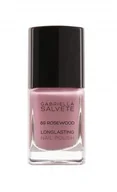 Lakiery do paznokci - Gabriella Salvete Sunkissed Longlasting Nail Polish lakier do paznokci 11 ml 69 Rosewood - miniaturka - grafika 1