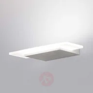 Lampy ścienne - Linea Light Lampa ścienna LED DUBLIGHT, 30 cm - miniaturka - grafika 1