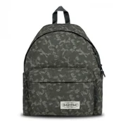Plecaki - Eastpak Pojemny plecak Padded Pak'r - camo'ed dot EK620A20 - miniaturka - grafika 1
