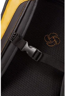 Samsonite Paradiver Light Back Pack, kolor: żółty 74773/1924 - Plecaki - miniaturka - grafika 12
