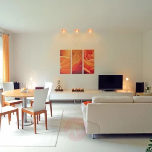 Jedi Lighting Oprawa wpusz LED Argon ze szkl pierśc., pilot - Oprawy, klosze i abażury Jedi Lighting Oprawa wpusz LED Argon ze szkl pierśc., pilot - Oprawy, klosze i abażury - miniaturka - grafika 4