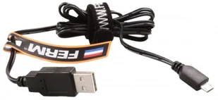 FERM Zasilacz CDA1102 3,6 V do bezprzewodowych wkrętarek CDM1132 - Ładowarki do elektronarzędzi - miniaturka - grafika 3