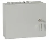 Akcesoria do monitoringu - SIGNAL Zabezpieczenie TV-SAT 12 torów ZPZ-12 ZPZ-12 - miniaturka - grafika 1