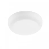 Lampy sufitowe - Rabalux Oleg LED 7W 4000K IP65 Oprawa łazienkowa wpuszczana 5367 5367 - miniaturka - grafika 1