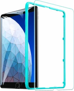 ESR SZKŁO HARTOWANE TEMPERED GLASS IPAD 10.2 2019 - Akcesoria do tabletów i e-booków - miniaturka - grafika 3