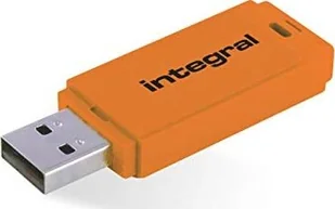 Integral Memory Integral Neon 64GB pami$73$74 USB 5055288418783 - Huby USB - miniaturka - grafika 2