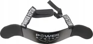 Pozostały sprzęt i akcesoria do ćwiczeń - POWER-SYSTEM UCHWYT ARM BLASTER PS/4069//BK/ - miniaturka - grafika 1