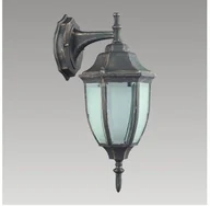 Lampy ścienne - Prezent Lampa zewnętrzna LIDO D - miniaturka - grafika 1