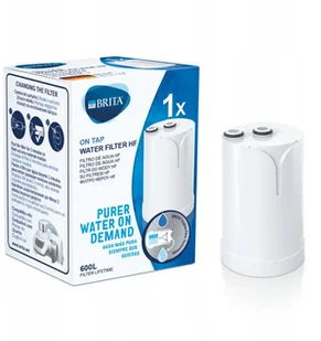 Brita Filtr wkład do wody Brita On TAP 1037406 - Wkłady filtrujące - miniaturka - grafika 2