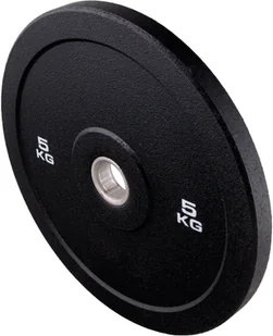 Marbo Sport Bumpery zestaw 100 kg MW-Bumper - MW-Bumper - Pozostały sprzęt siłowy - miniaturka - grafika 3