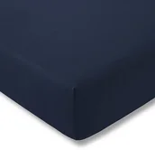 Prześcieradła - ESTELLA Sp. z o.o. Zwirn jersey "Topper" Mako 140-160 x 200 7Fb.635 140x200 1214916 - miniaturka - grafika 1