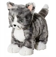 Maskotki i pluszaki - Kot Kotek Pluszowy Miś Maskotka Pluszak - miniaturka - grafika 1