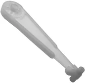 Akcesoria do myjek - Karcher Dźwignia pływaka do HD / HDS 5.481-118.0 - miniaturka - grafika 1