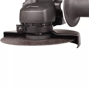 Ferm FERM PROFESSIONAL Szlifierka kątowa, 950 W, 125 mm, AGM1095P - Szlifierki i polerki - miniaturka - grafika 7