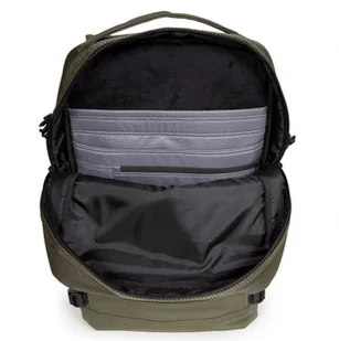 Eastpak Tecum M Plecak 47,5 cm przegroda na laptopa cnnct khaki EK91D-C06 - Torby na laptopy - miniaturka - grafika 5