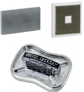 Ski Man Easy Sharp Basic Trizact SM4001/1 - Sporty zimowe - akcesoria - miniaturka - grafika 2