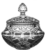 Kryształy - Crystaljulia Bomboniera kryształowa 11643) 11643 - miniaturka - grafika 1