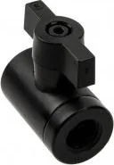 EK Water Blocks EK-AF Ball Valve 10mm G1/4 Kugelh - Chłodzenie procesora - miniaturka - grafika 2