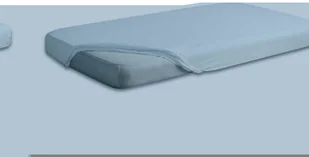 Prześcieradło Dziecięce Bambusowe z Gumką 60x120 - Prześcieradła dla dzieci - miniaturka - grafika 2