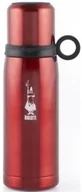 Termosy - Bialetti Termos 0,5 l Czerwony DCXIN00001 - miniaturka - grafika 1