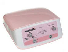 beauty system 2w1 Darsonval + Galwan BR-866 szary BR-866/GREY - Pozostałe urządzenia kosmetyczne - miniaturka - grafika 3