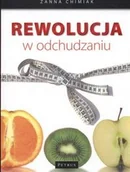 Diety, zdrowe żywienie - Petrus Rewolucja w odchudzaniu Chimiak Żanna - miniaturka - grafika 1