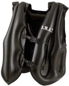 Gadżety dla niej i dla niego - Widmann Dmuchaniec "Kamizelka Kuloodporna SWAT", WI04835 - miniaturka - grafika 1