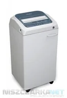 Niszczarki - Kobra Niszczarka 260 C2 TS ES - miniaturka - grafika 1