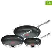 Patelnie - Jamie Oliver Patelnie (3 szt.) "Cook''s Direct" 3168430310919 - miniaturka - grafika 1