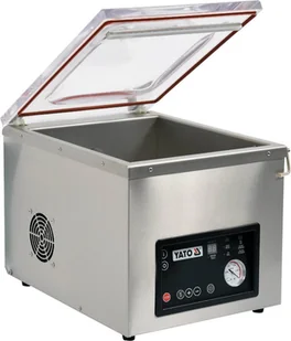 YATO Pakowarka z dużą komorą listwa 35 cm YATO YG-09305 YG-09305 - Urządzenia do pakowania - miniaturka - grafika 7