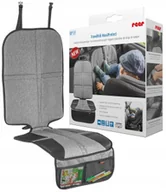 Akcesoria do fotelików - Reer Mata ochronna pod fotelik ochraniacz Isofix - miniaturka - grafika 1