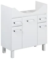 Szafki łazienkowe - Szafka pod umywalkę 71  STORM - miniaturka - grafika 1