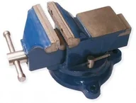 Imadła i ściski - Besttool IMADŁO OBROTOWE 125 mm 7.5 kg 511250 - miniaturka - grafika 1