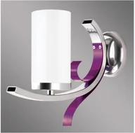 Lampy ścienne - Kemar Kinkiet Marami V - 1xE14/60W/230V - miniaturka - grafika 1