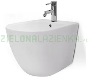Massi Bidet wiszący Decos MSB31673 - Bidety - miniaturka - grafika 2