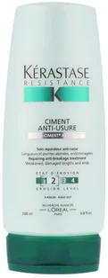 Kerastase Resistance Ciment Anti Usuer cement odbudowujący do włosów 200 ml - Odżywki do włosów - miniaturka - grafika 3