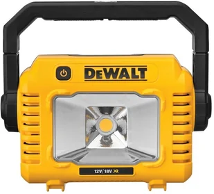 DeWalt akumulatorowa lampa robocza LED, 2000 lumenów, 12V/18V Li-lon, IP54 [DCL077] DCL077-XJ - Latarki - miniaturka - grafika 3
